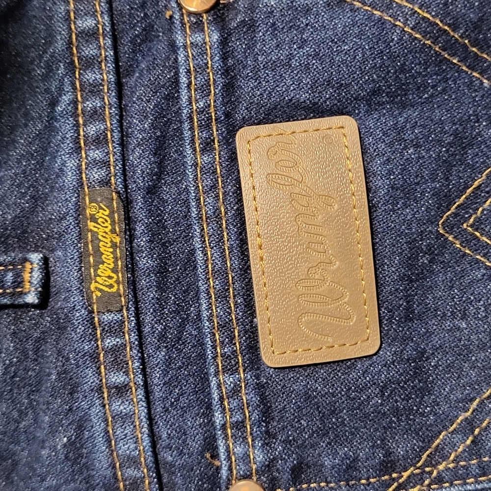 Wrangler jeans w30 l30